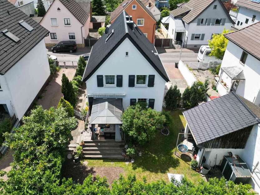 Haus zum Kaufen in Viernheim 495.000 € 127 m²