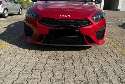 Kia pro ceed / ProCeed 22.582 km 27.000 &euro; Frankenthal 67227