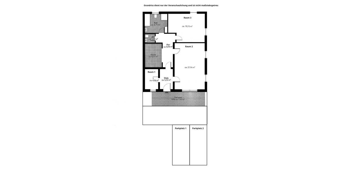 Gewerbeobjekt Wiesenbach - 219.000&euro; | Angebot:26542458
