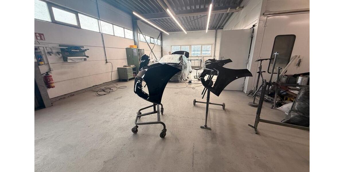 Gewerbeobjekt Worms - 5.500&euro; | Angebot:24783970