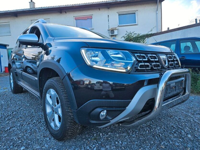 Duster
