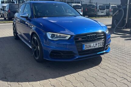 Audi S3 156.000 km 21.500 &euro; Kirchheim an der Weinstraße 67281