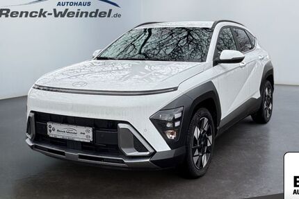 Hyundai KONA 9.585 km 28.989 &euro; Speyer 67346