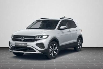 VW T-Cross 10.400 km 24.500 &euro; Neustadt a.d. Weinstraße 67433