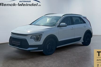 Kia Niro 9.904 km 26.289 &euro; Mannheim 68199