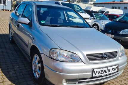 Opel Astra 114.000 km 2.499 &euro; Ludwigshafen Am Rhein 67059