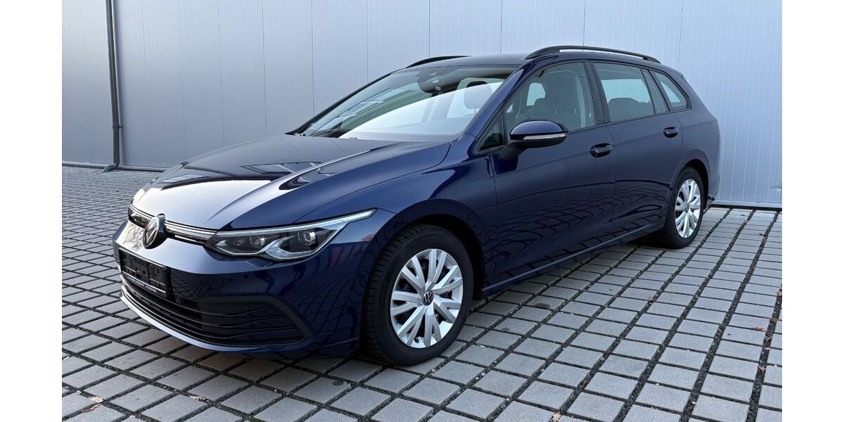 VW Golf 44.200 km 21.990 &euro; Worms 67551