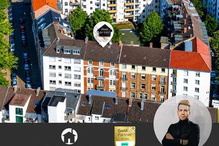 Haus Oststadt Oststadt - 15 Zimmer, 542 m&sup2;, 1.850.000&euro; | Angebot:26021892