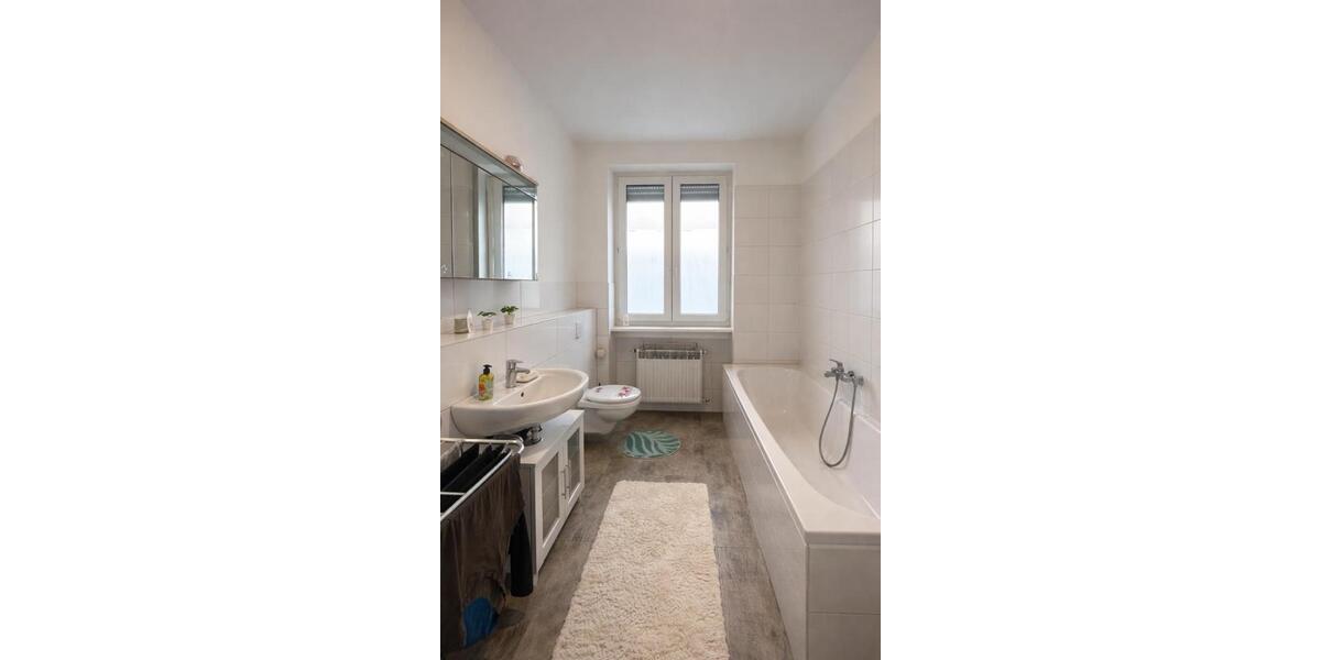 Erdgeschoßwohnung Ludwigshafen am Rhein Ludwigshafen-Hemshof - 2 Zimmer, 60 m&sup2;, 149.000&euro; | Angebot:25723743