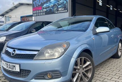 Opel Astra 160.000 km 3.650 € Hockenheim 68766