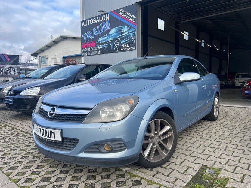 Opel Astra 160.000 km 3.650 € Hockenheim 68766