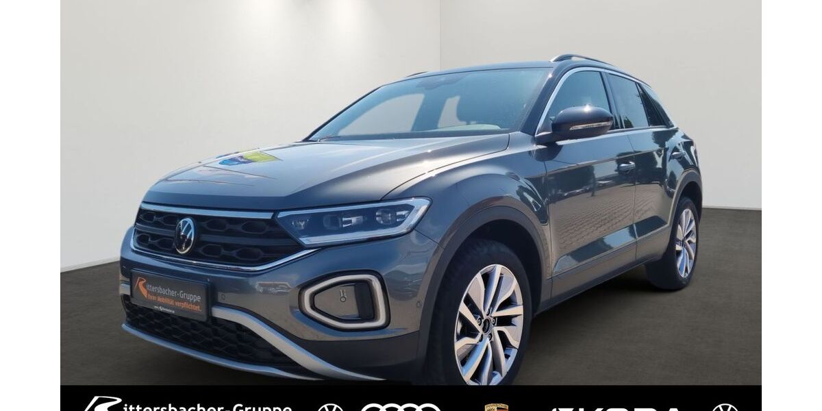 VW T-Roc 5.000 km 37.900 &euro; Grünstadt 67269