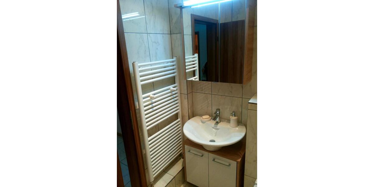 (Provisionsfrei) 3 Zi.-Whg mit Stellplatz in Heidelberg-Kirchheim 3 zimmer