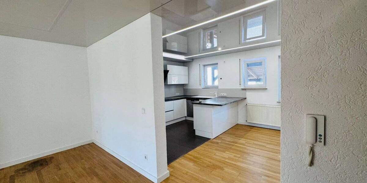 Reihenmittelhaus Philippsburg - 6 Zimmer, 158 m&sup2;, 1.950&euro; | Angebot:26291428