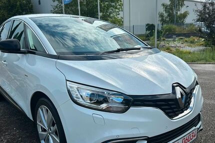 Renault Scenic 146.500 km 10.950 &euro; Neustadt/Weinstr 67433
