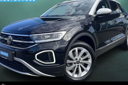 VW T-Roc 56.999 km 22.980 &euro; Wiesloch 69168
