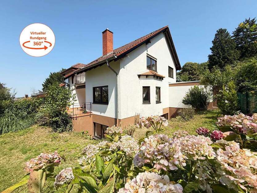 Haus zum Kaufen in Weinheim 825.000 € 169.16 m²