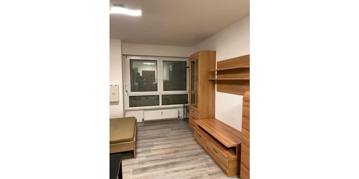 Etagenwohnung Ludwigshafen am Rhein Edigheim - 1 Zimmer, 24 m&sup2;, 88.000&euro; | Angebot:25854192