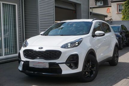 Kia Sportage 70.000 km 20.470 € Worms 67549