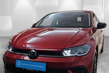 VW Polo 16.322 km 24.480 &euro; Speyer 67346