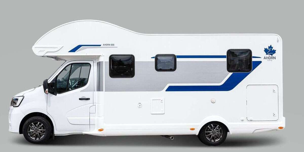 Renault Master 5.000 km 64.900 &euro; Speyer 67346