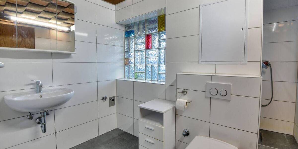 Doppelhaushälfte Ludwigshafen am Rhein Gartenstadt - 5 Zimmer, 148 m&sup2;, 280.000&euro; | Angebot:25968586