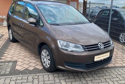 VW Sharan 112.123 km 12.800 &euro; Frankenthal (Pfalz) 67227