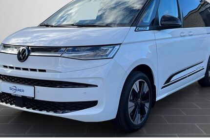 VW T7 Multivan 3.000 km 69.990 &euro; Mannheim 68167