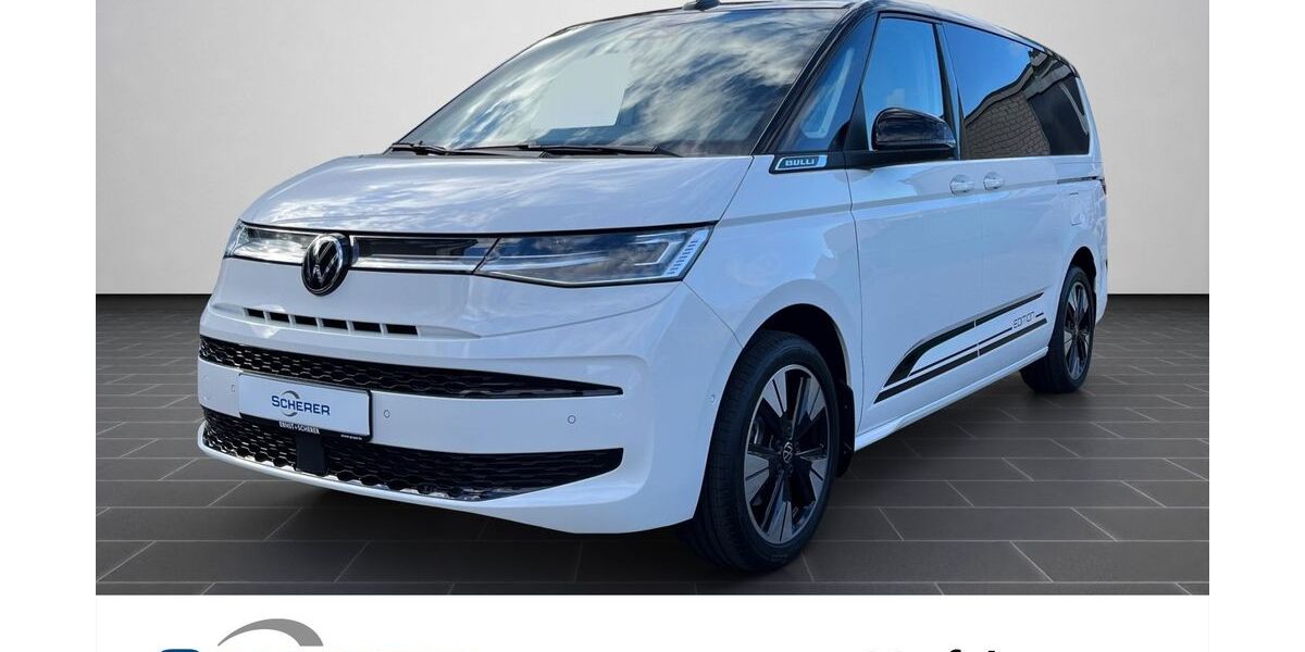 VW T7 Multivan 3.000 km 69.990 &euro; Mannheim 68167