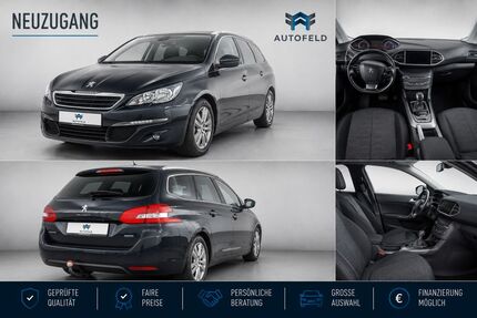 Peugeot 308 114.400 km 9.950 &euro; Ladenburg 68526