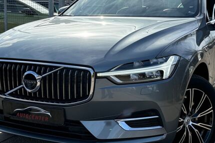 Volvo XC60 49.000 km 31.990 &euro; Weinheim 69469