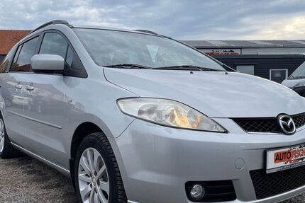 Mazda 5 221.120 km 1.800 &euro; Worms 67547