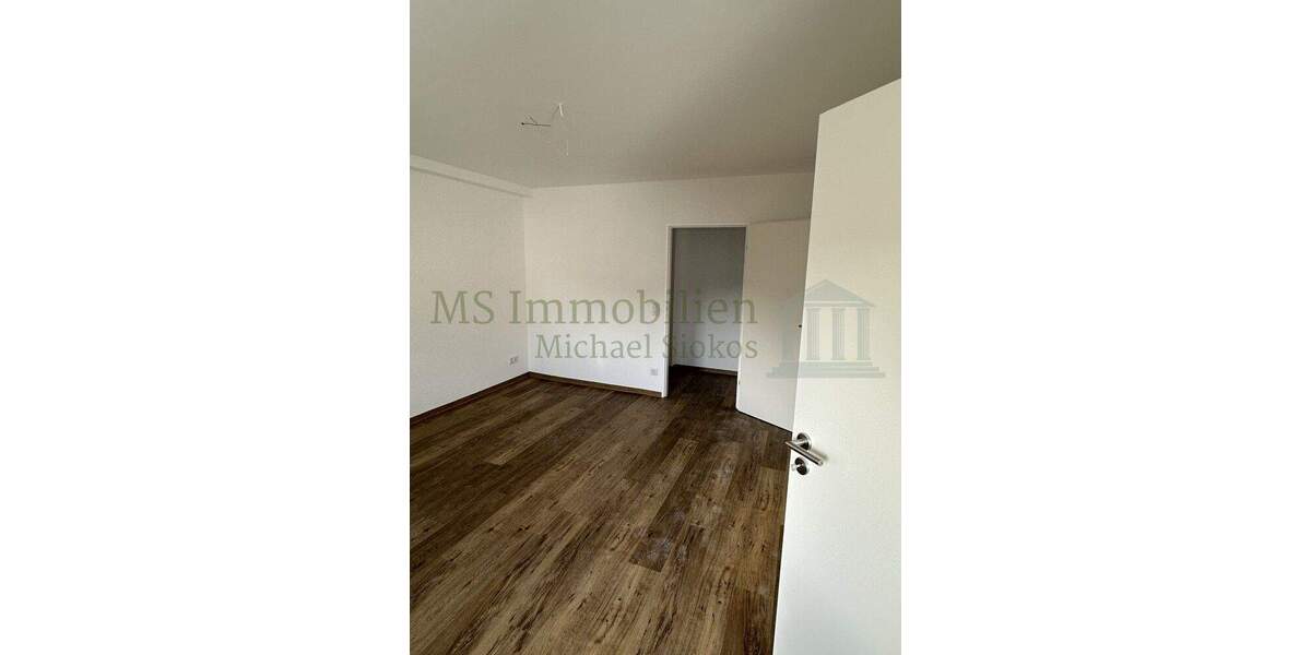 Etagenwohnung Lampertheim - 2 Zimmer, 58 m&sup2;, 650&euro; | Angebot:24811682