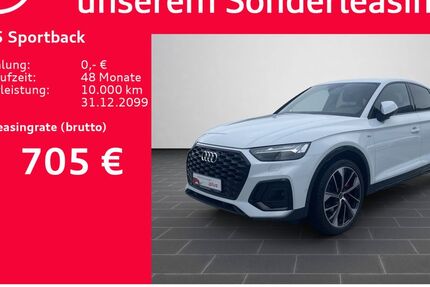 Audi Q5 23.790 km 46.339 &euro; Mannheim 68309