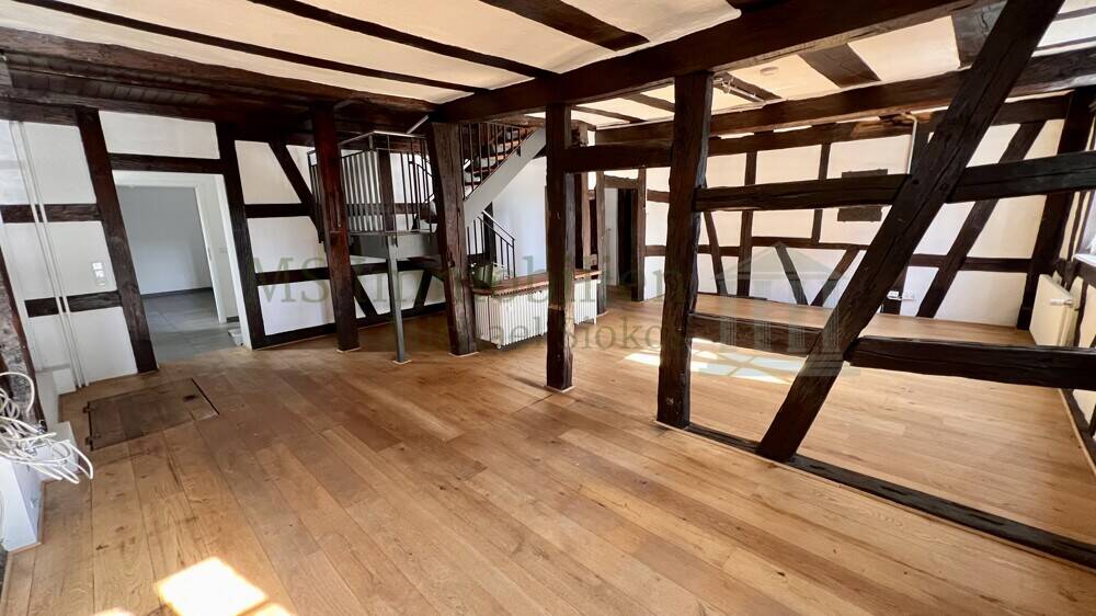 Mehrfamilienhaus, Wohnhaus Lampertheim - 1 Zimmer, 361 m&sup2;, 750.000&euro; | Angebot:26230251