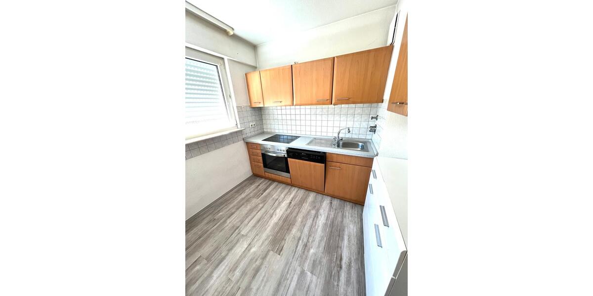 Dachgeschoßwohnung Lampertheim - 1 Zimmer, 67 m&sup2;, 195.000&euro; | Angebot:24447749