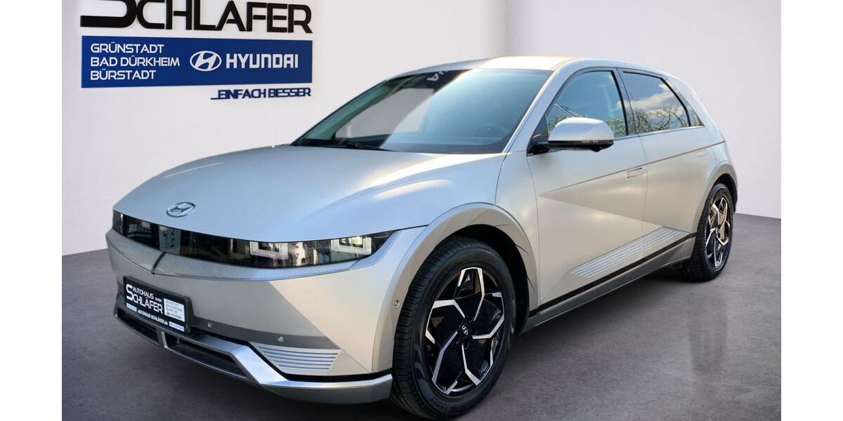 Hyundai IONIQ 5 52.032 km 29.480 &euro; Bad Dürkheim 67098