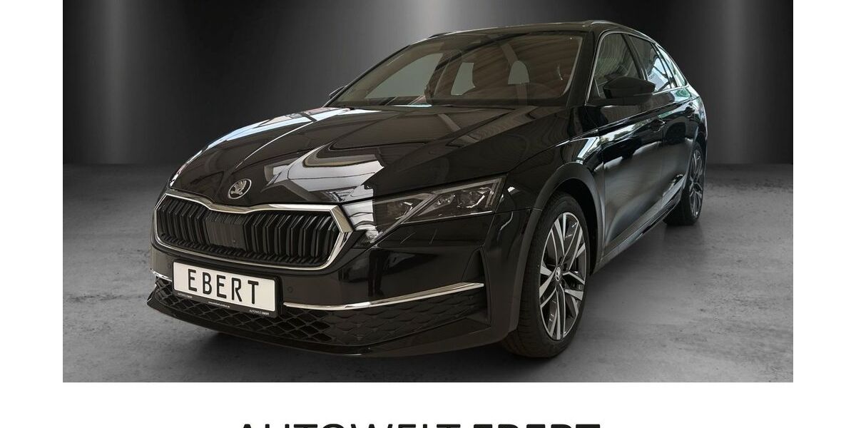 Skoda Octavia 9.990 km 37.980 &euro; Sandhausen 69207