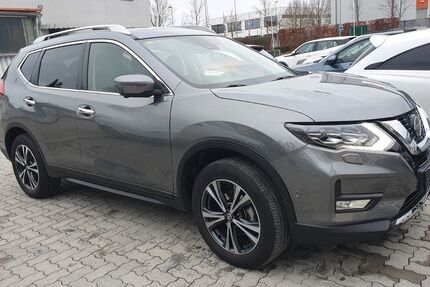 Nissan X-Trail 95.350 km 19.300 &euro; Neuhofen 67141
