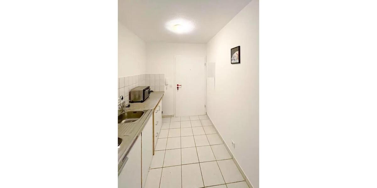 Erdgeschoßwohnung Leimen - 1 Zimmer, 30 m&sup2;, 101.000&euro; | Angebot:9165519