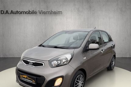 Kia Picanto 101.000 km 4.450 € Viernheim 68519