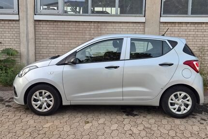Hyundai i10 70.000 km 6.100 &euro; Ludwigshafen 67065