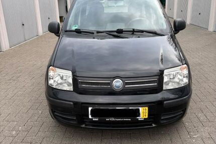 Fiat Panda 150.000 km 2.850 &euro; Ludwigshafen 67063