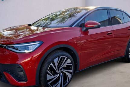 VW ID.5 6.221 km 52.454 € Walldorf 69190