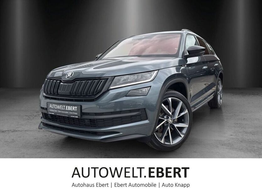 Kodiaq
