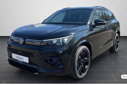 VW Tiguan 2.900 km 48.750 &euro; Hockenheim 68766