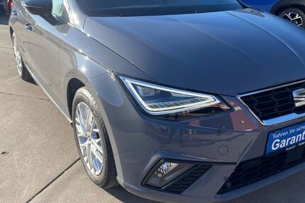 Seat Ibiza 24.000 km 18.000 &euro; Neuhofen 67141
