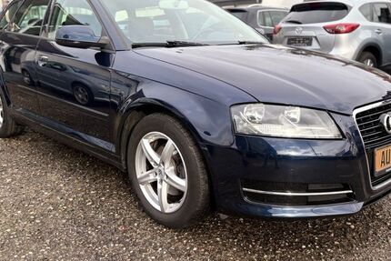 Audi A3 147.266 km 5.990 &euro; Ludwigshafen am Rhein 67071