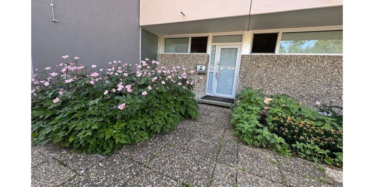 Etagenwohnung Heppenheim - 3.5 Zimmer, 98 m&sup2;, 259.000&euro; | Angebot:26289693