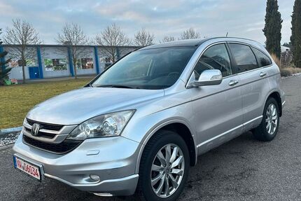 Honda CR-V 279.500 km 6.950 &euro; Neustadt/Weinstr 67433